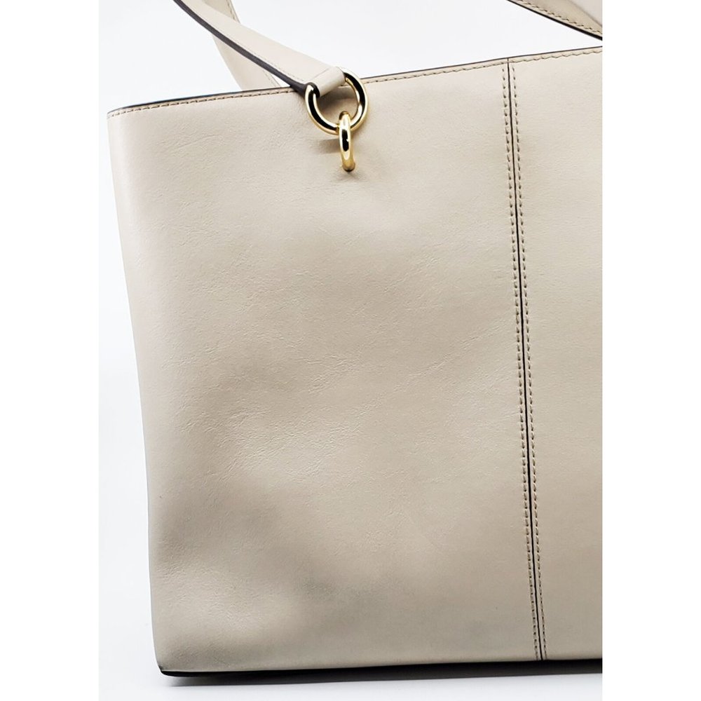 NWD Michael Kors Cece Medium Ribbon Chain Leather - Picture 10 of 11